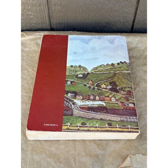 Progressive Century: The American Nation In Its Second Hundred Years Book - Picture 6 of 16